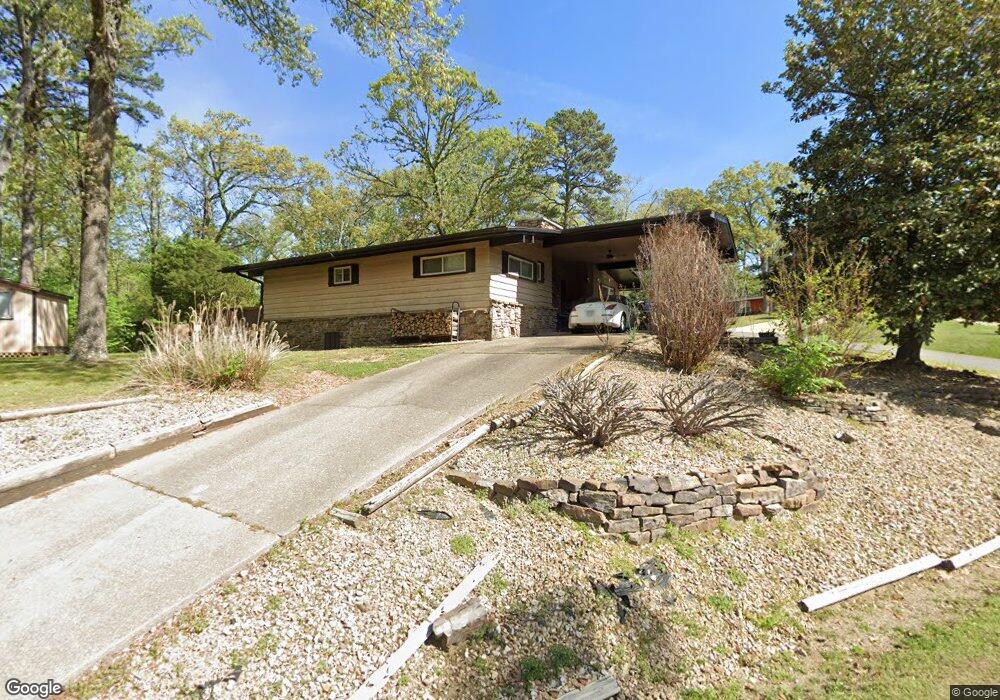 27 Hope Dr, Bella Vista, AR 72715 - photo 1