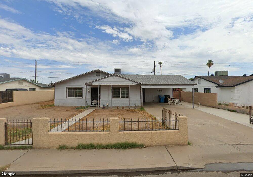 5402 W Encanto Blvd, Phoenix, AZ 85035 - photo 1