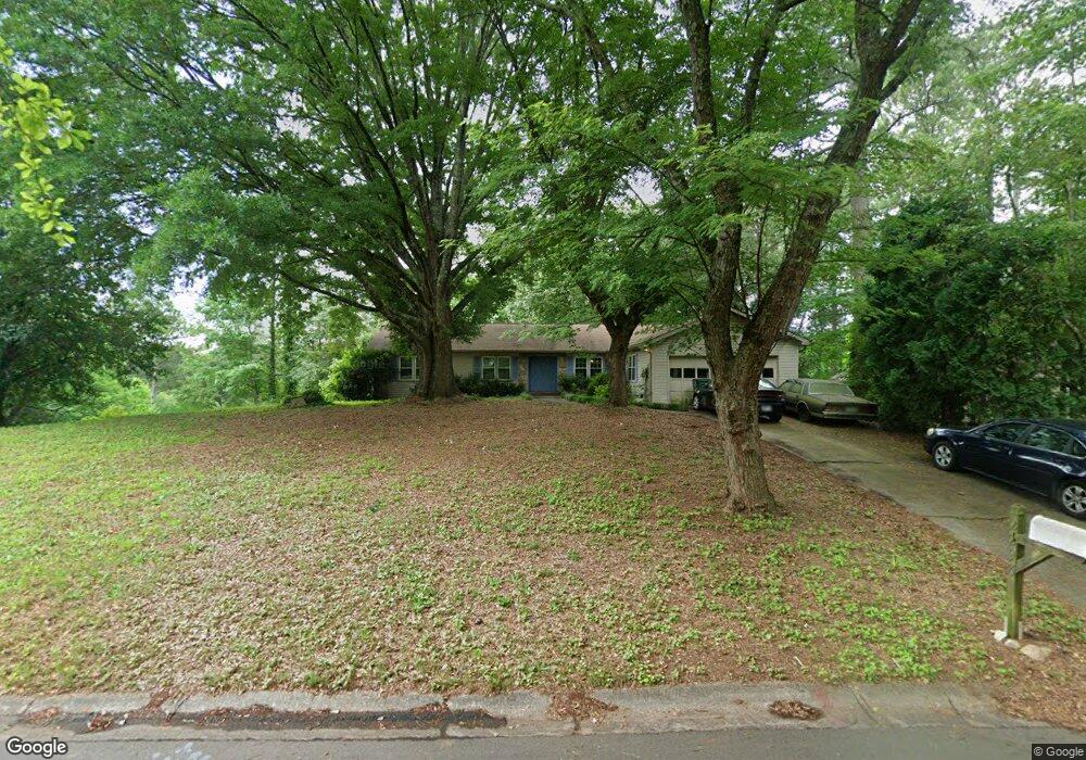 2298 Forest Green Ct unit 2, Marietta, GA 30062 - photo 1