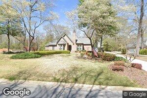 115 Falcon Crest, Warner Robins, GA 31088