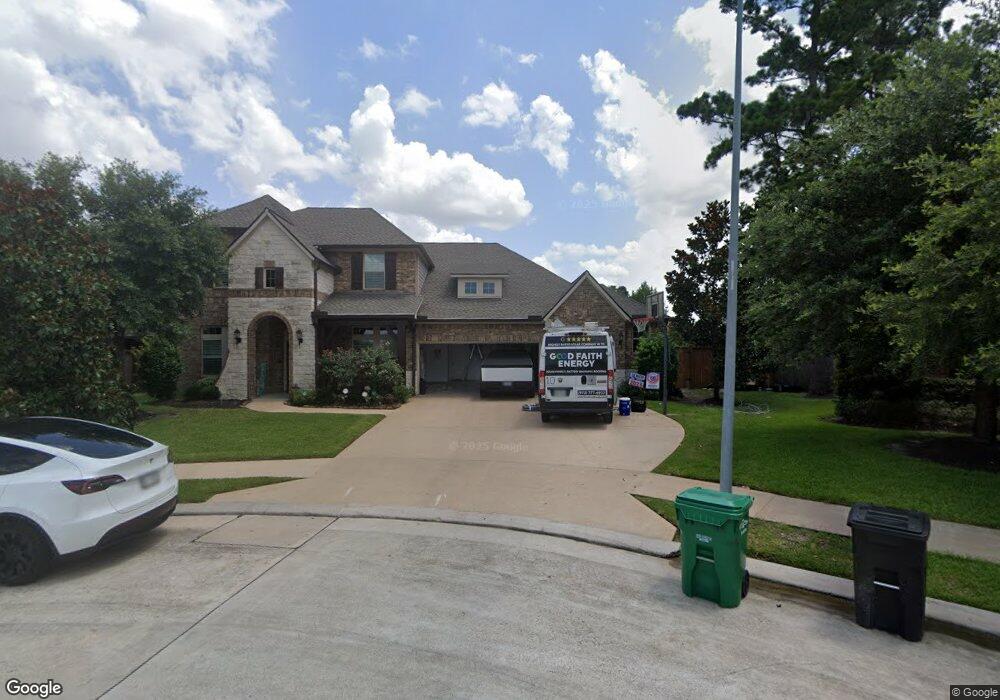 31302 Riley Woods Ct, Spring, TX 77386 - photo 1