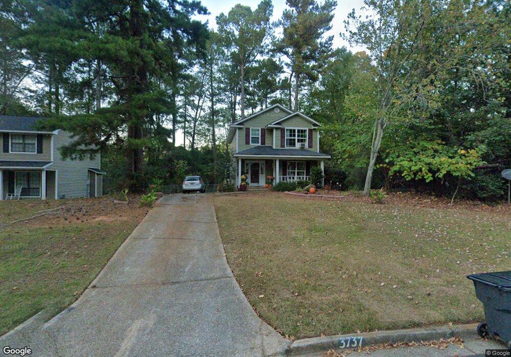 3737 Cactus Trail, Augusta, GA 30907 - photo 1