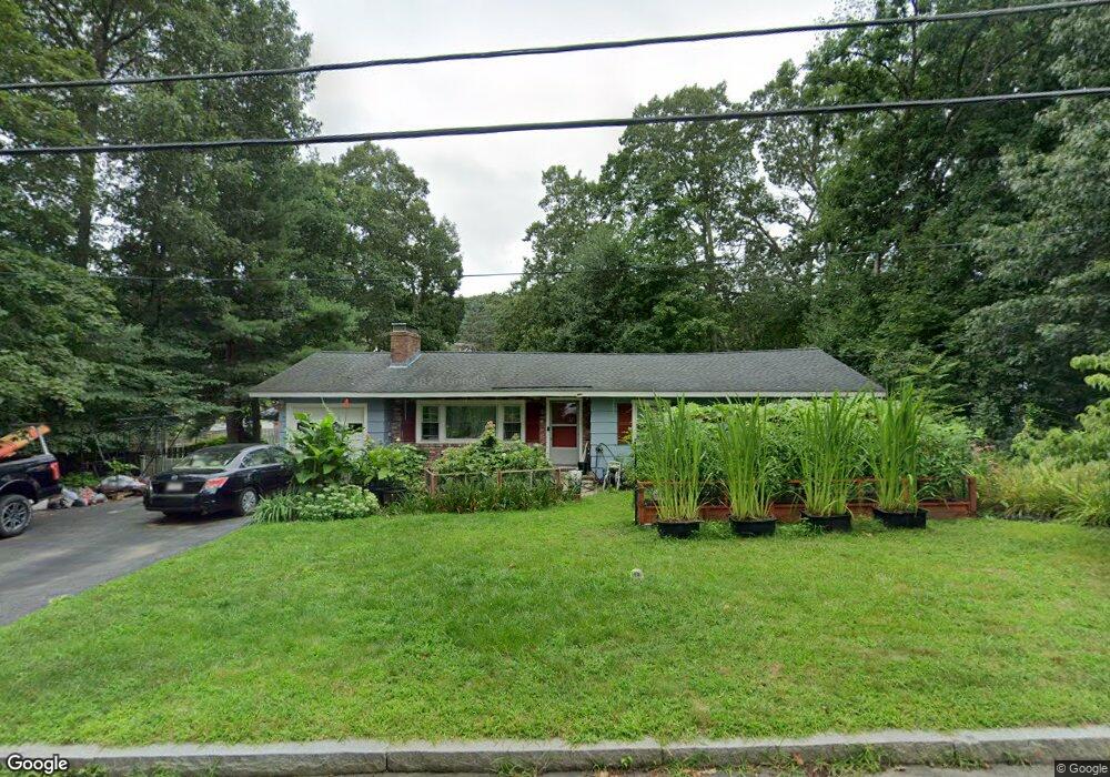 43 Squire Rd, Winchester, MA 01890 - photo 1