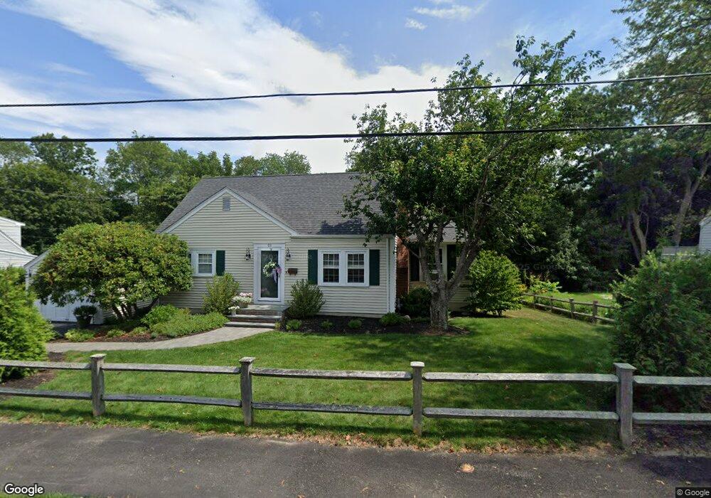 46 Sunset Dr, Beverly, MA 01915 - photo 1