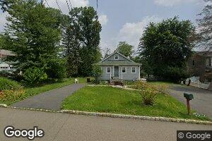 44 Mountain Ave, Cedar Knolls, NJ 07927