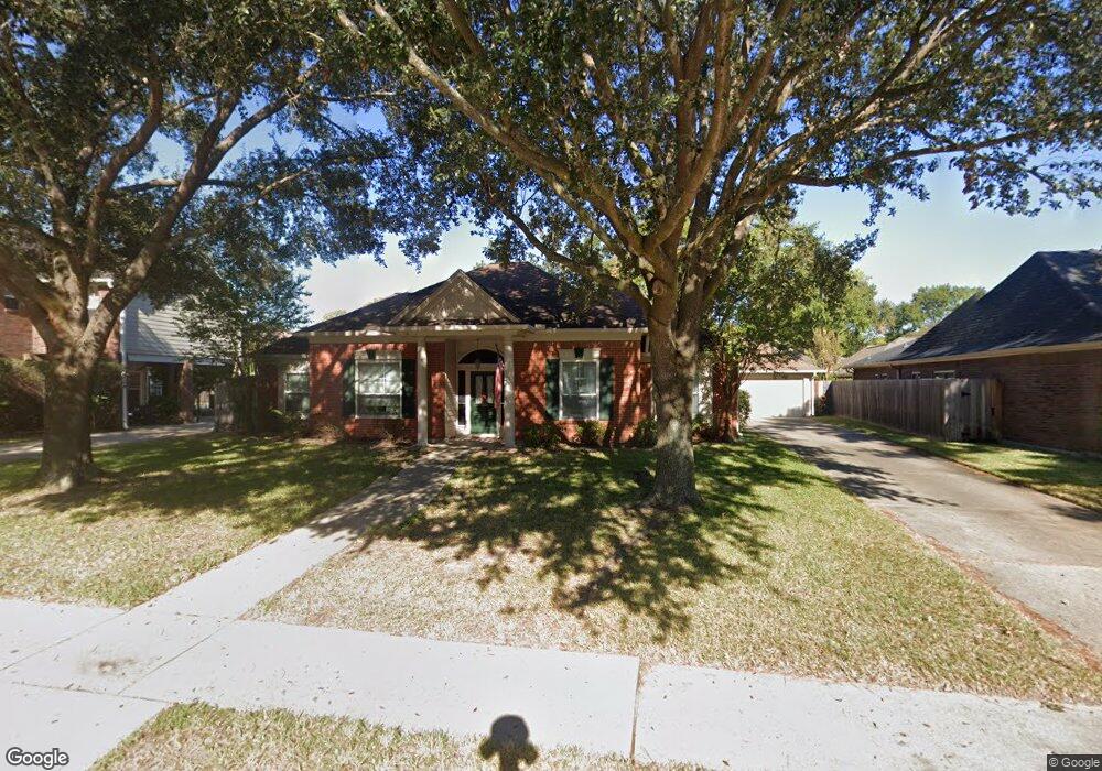 7819 Pine Falls Dr, Houston, TX 77095 - photo 1