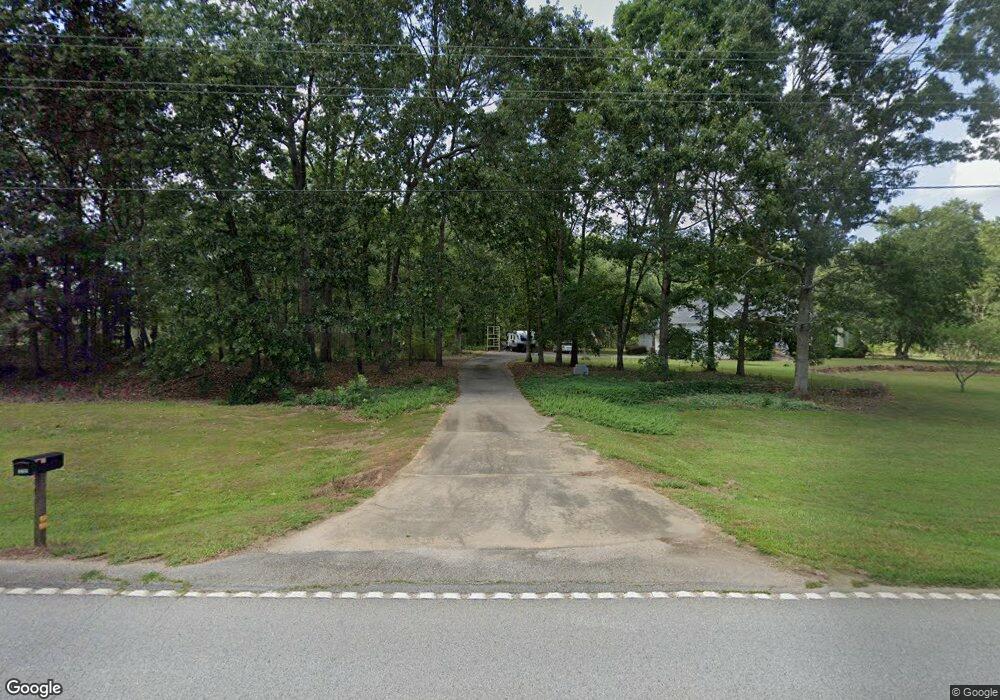 2205 Anderson Hwy, Elberton, GA 30635 - photo 1