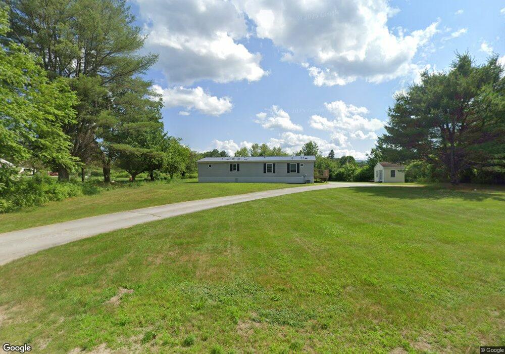 193 Fairgrounds Rd, Plymouth, NH 03264 - photo 1
