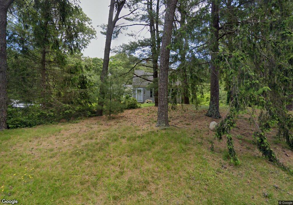 50 Colonial Way, West Barnstable, MA 02668 - photo 1