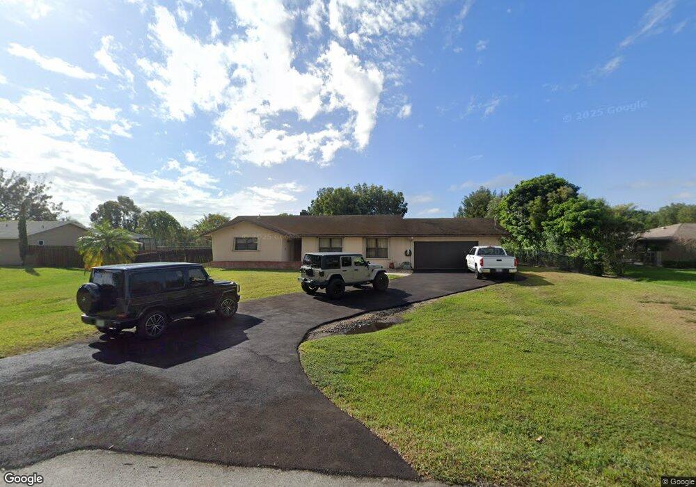 16750 SW 48th St, Southwest Ranches, FL 33331 - photo 1
