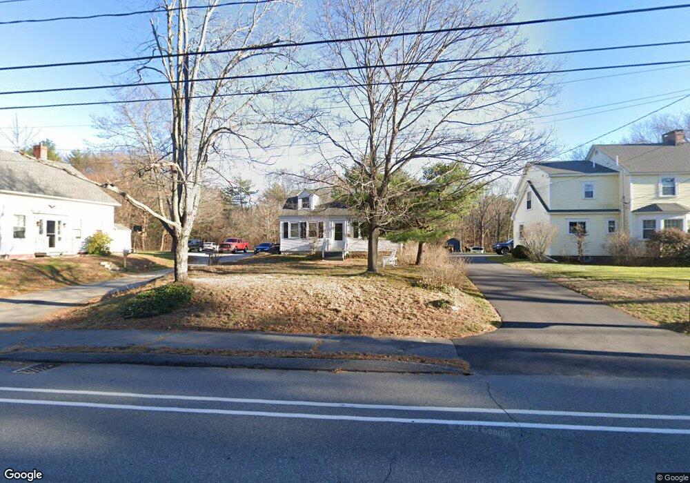 23 Old Orchard Rd, Saco, ME 04072 - photo 1