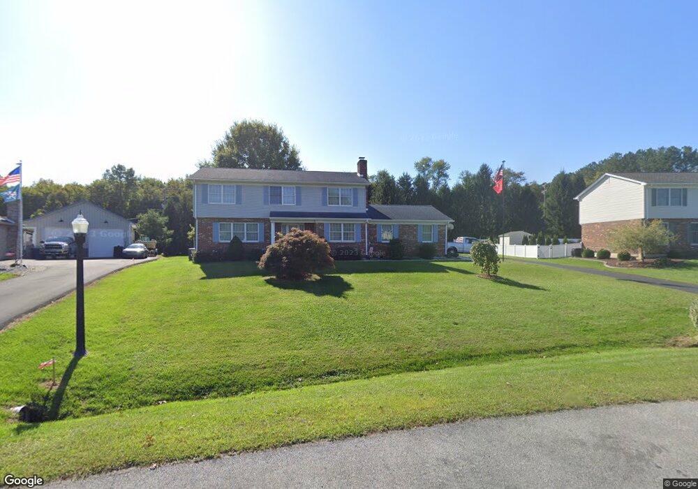 126 Honora Dr, Bear, DE 19701 - photo 1