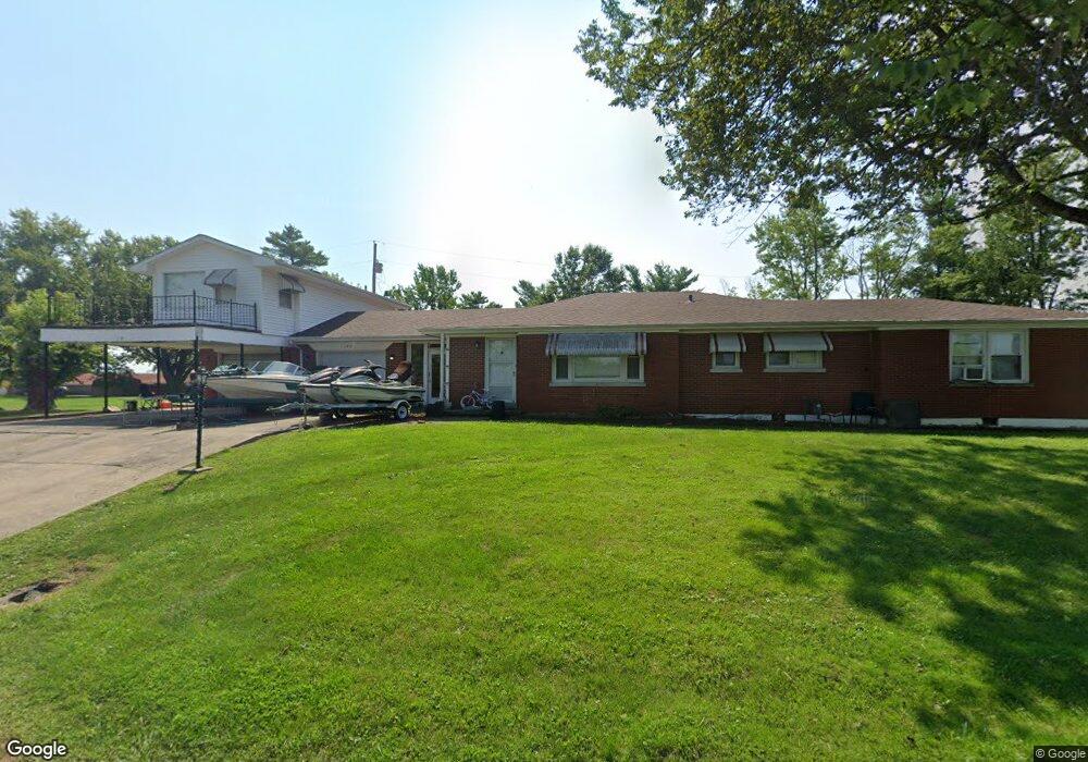 170 Adams Ln, Harrodsburg, KY 40330 - photo 1