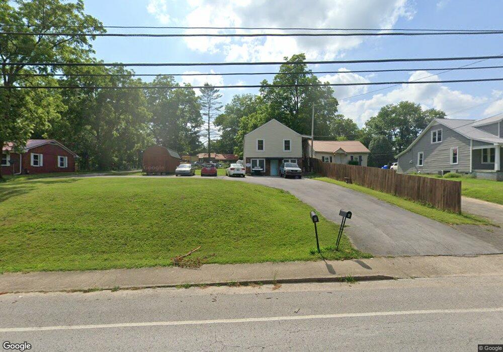 508 S Spring St, Manchester, TN 37355 - photo 1