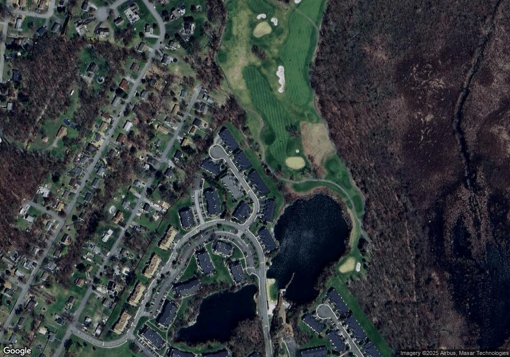 21 Spruce Hills Ct unit B1, Hamburg, NJ 07419 - photo 1