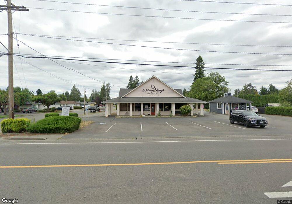 2541 Griffin Ave, Enumclaw, WA 98022 - photo 1