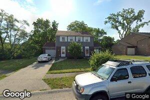 5634 Robin Run, Fort Wayne, IN 46835