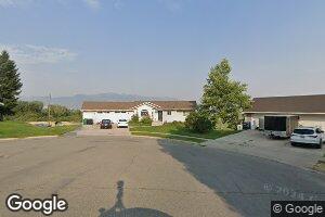 670 E 380 N, Hyrum, UT 84319