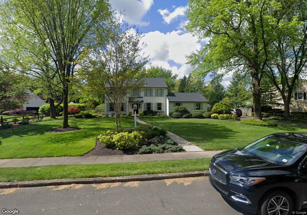 2 Sheldon Place, Moorestown, NJ 08057 - photo 1