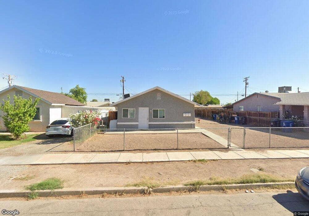 853 Woodward Ave, El Centro, CA 92243 - photo 1