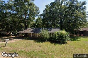 132 Richmond Dr, Grambling, LA 71245