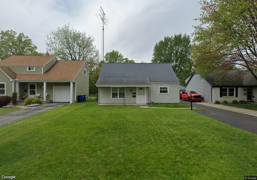 5055 Oldham Dr, Toledo, OH 43613 - photo 1