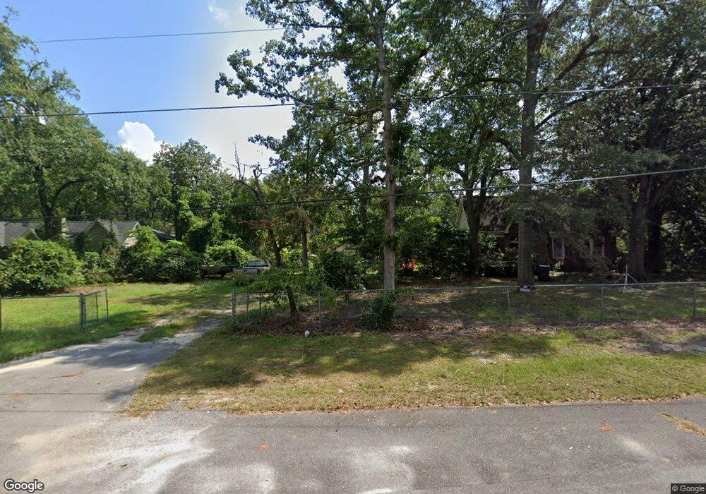 761 B Ave, West Columbia, SC 29169 - photo 1