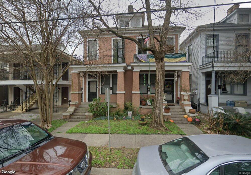 1305 Constantinople St, New Orleans, LA 70115 - photo 1