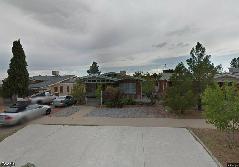 2706 Copper Ave, El Paso, TX 79930 - photo 1