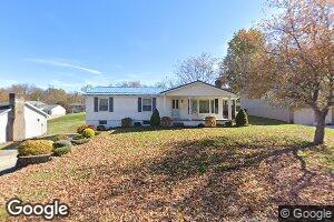 1020 Fuge Ln, Johnstown, PA 15905
