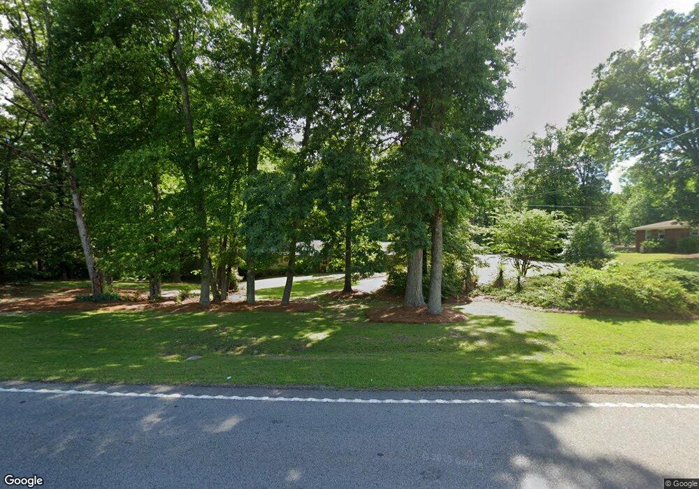 5933 Highway 155 N, Stockbridge, GA 30281 - photo 1