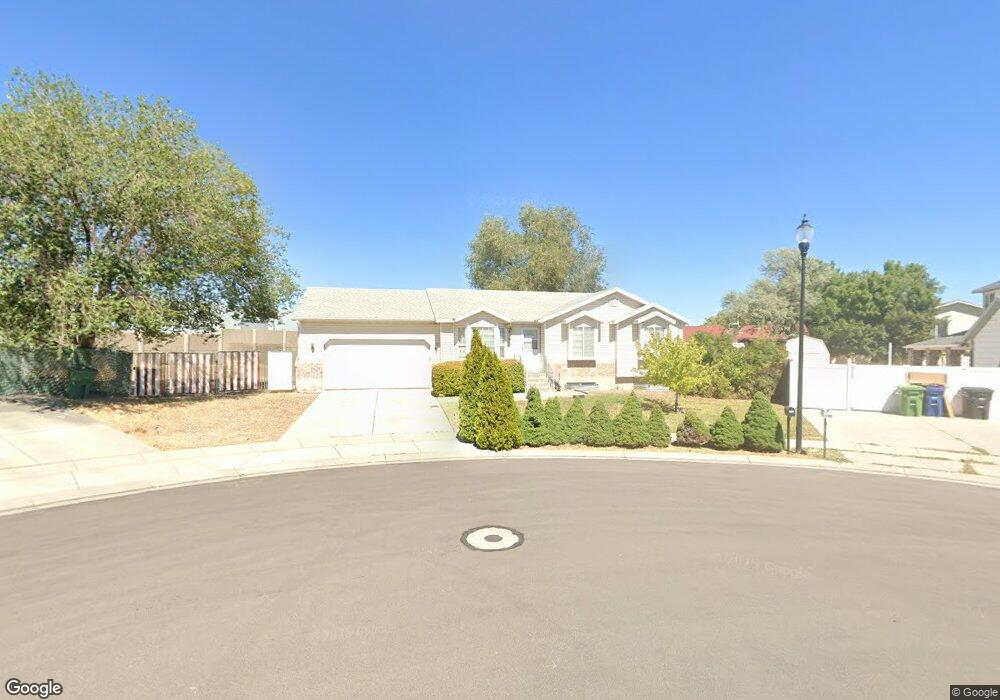 3534 W 7520 S, West Jordan, UT 84084 - photo 1