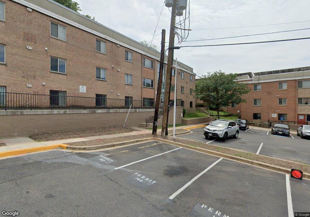 4921 G St SE, Washington, DC 20019 - photo 1