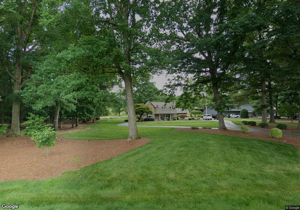 680 Atkins Dairy Rd, Troy, NC 27371 - photo 1