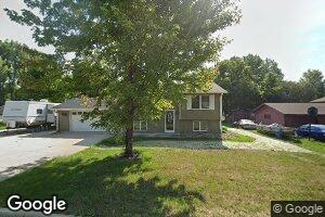 820 Walnut St, Mantorville, MN 55955