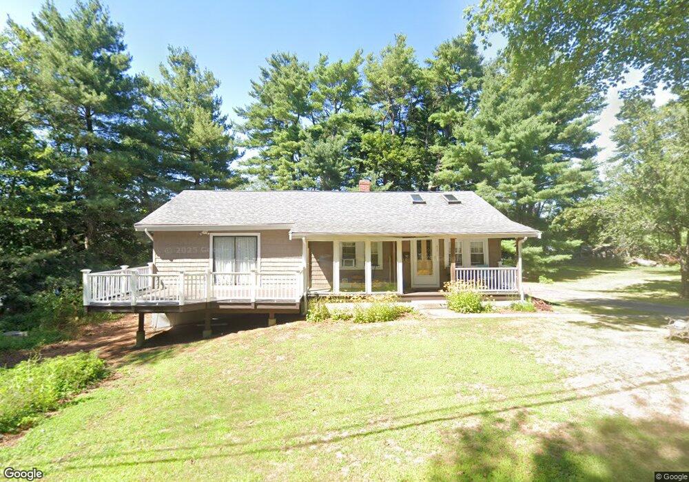 41 Weaver Rd, East Weymouth, MA 02189 - photo 1