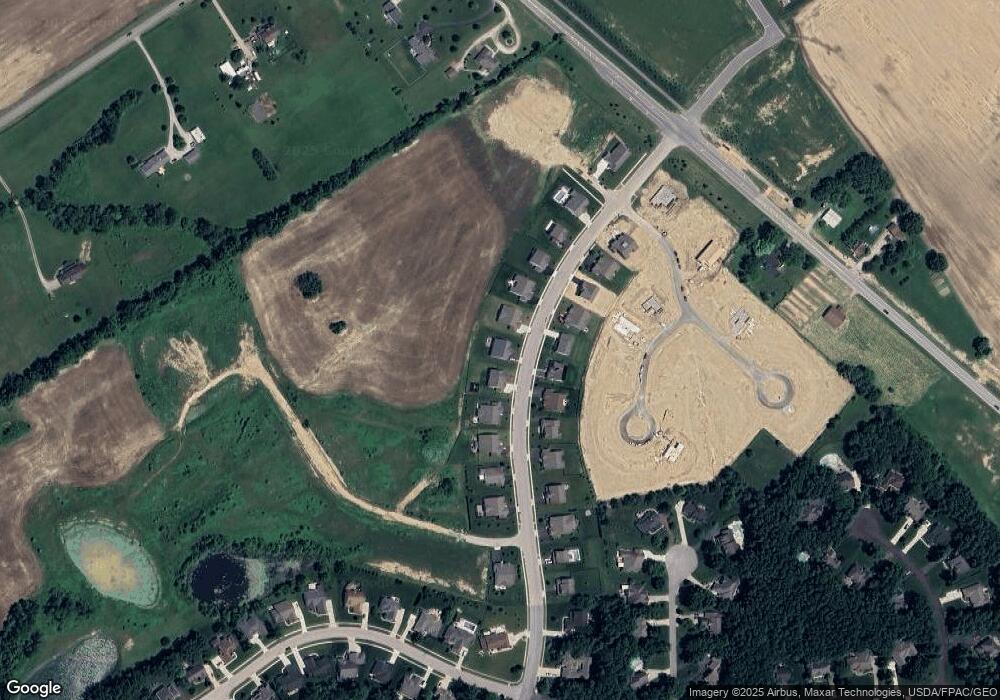 10085 New California Dr, Plain City, OH 43064 - photo 1