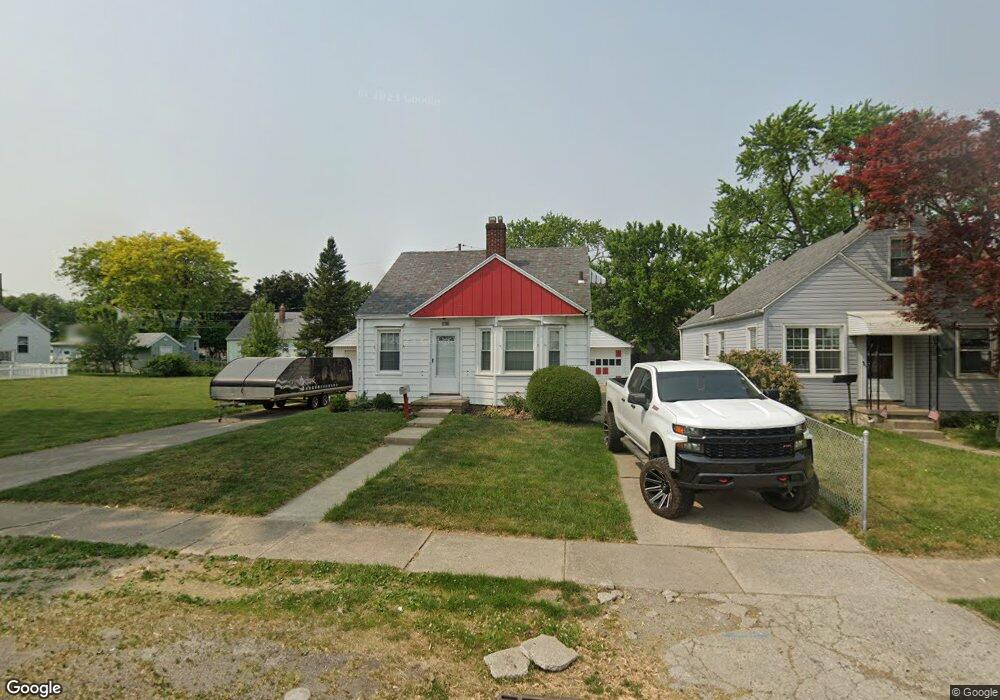 2721 127th St, Toledo, OH 43611 - photo 1