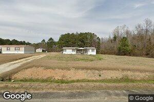 214 Martin L King Jr Dr, Gresham, SC 29546