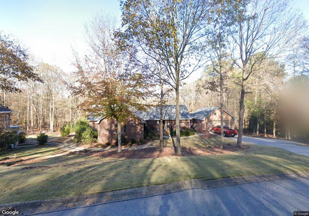 610 River Bottom Rd, Athens, GA 30606 - photo 1