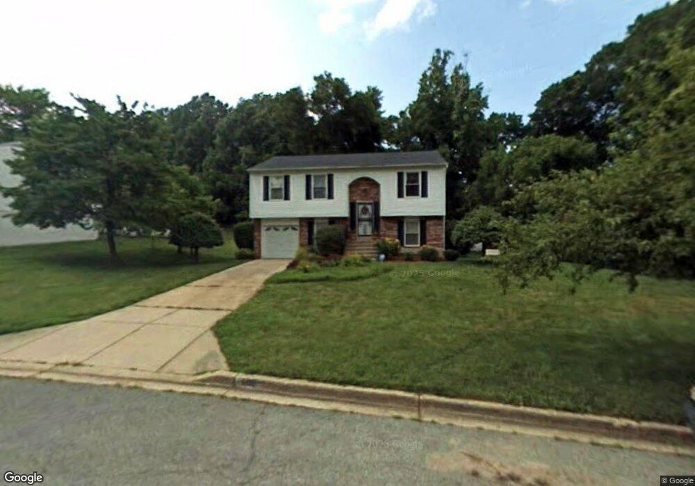 502 Pritchard Ln, Upper Marlboro, MD 20774 - photo 1