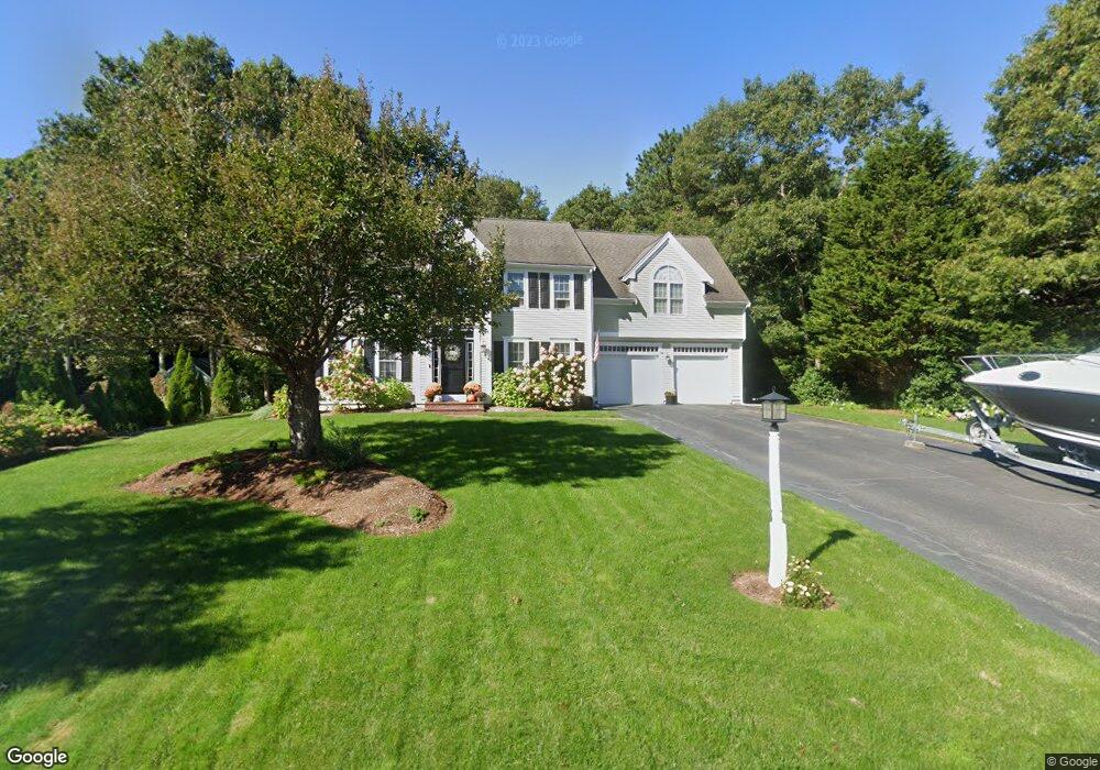 6 Sheffield Place, Mashpee, MA 02649 - photo 1