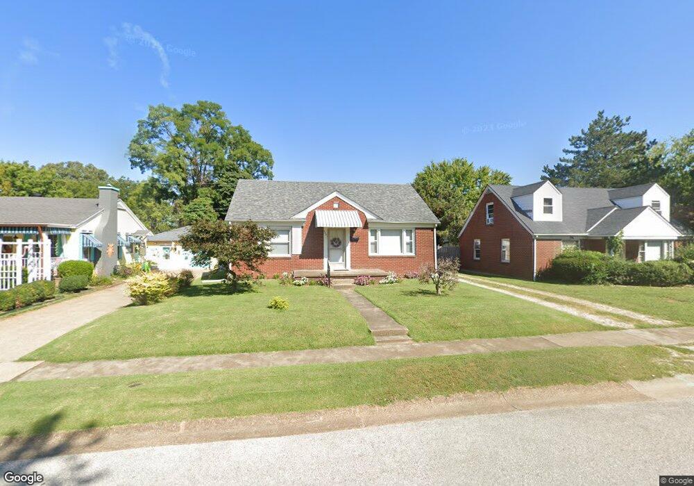 2021 E 21st St, Owensboro, KY 42303 - photo 1