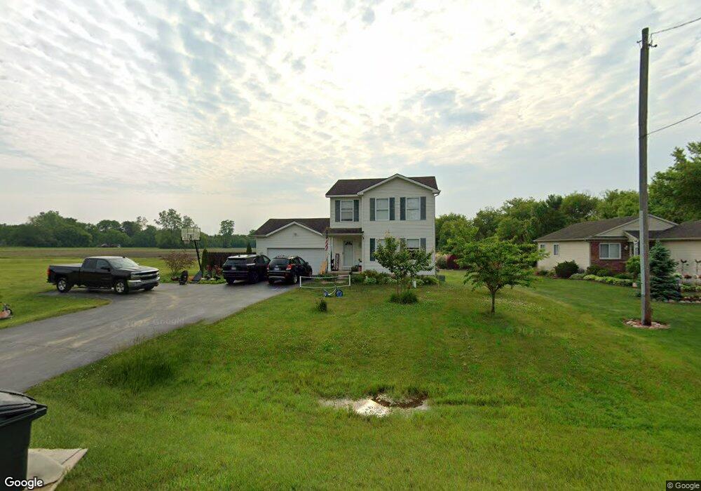 4462 N Belsay Rd, Flint, MI 48506 - photo 1