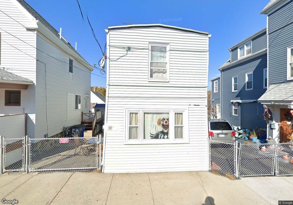 50 1/2 Aborn St, Peabody, MA 01960 - photo 1