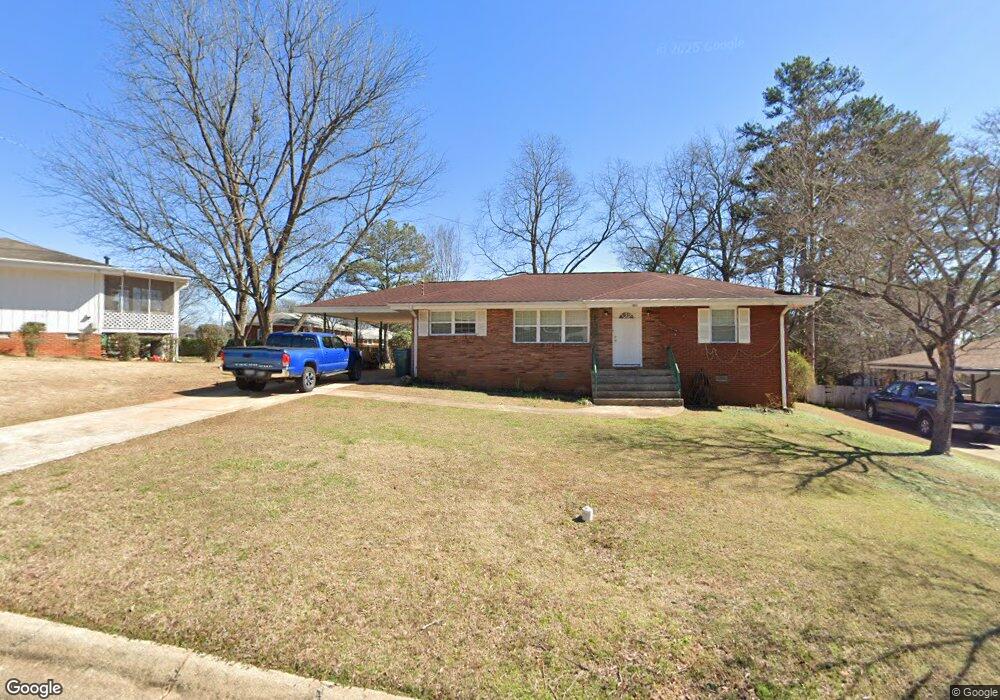 964 Magnolia Dr SE, Smyrna, GA 30082 - photo 1