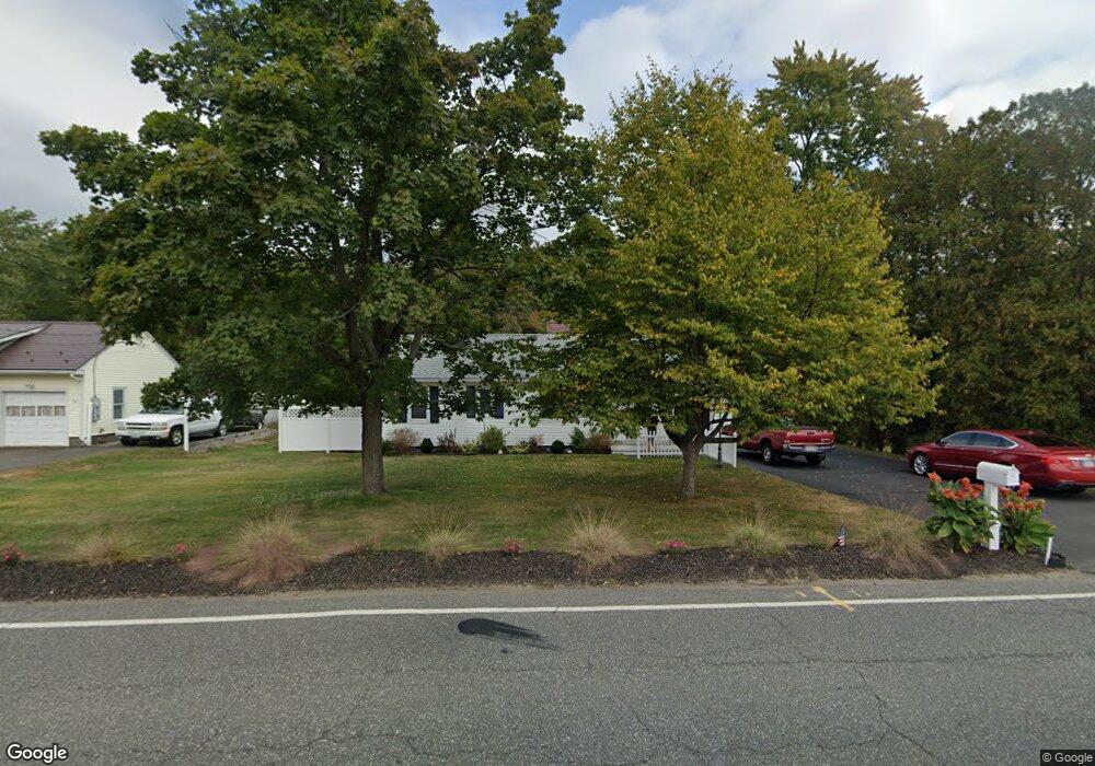 212 East St, South Hadley, MA 01075 - photo 1