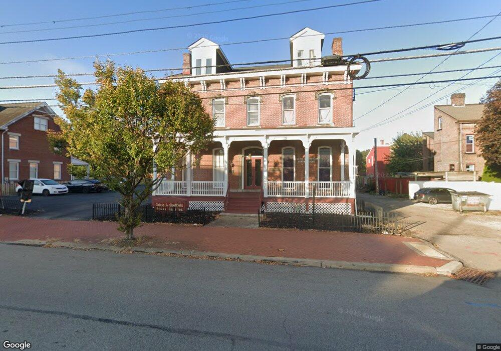 1125 Allegheny Ave, Pittsburgh, PA 15233 - photo 1