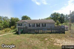 305 E 5th St, Freeman, MO 64746