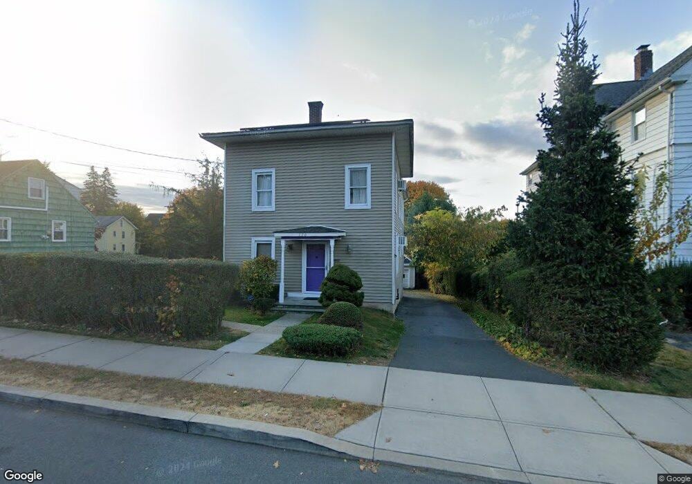 170 Hart St, New Britain, CT 06052 - photo 1